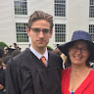 Meet your Posher, Peter